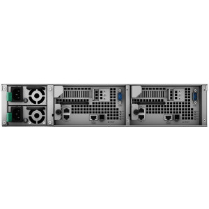 Synology UC3200 2x 8GB