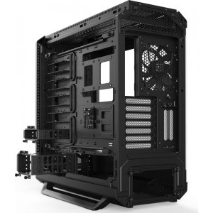 be quiet! Silent Base 802 Window Black