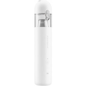 Xiaomi Mi Vacuum Cleaner mini, Li-Ion 10.8 V, 120W, 100ml, Portabil, Alb, de mana, 0.1L