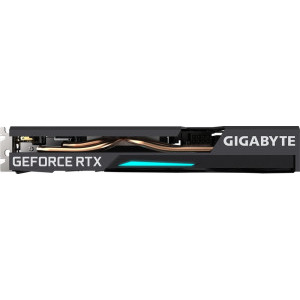 GIGABYTE GeForce RTX 3060 Ti EAGLE OC LHR 8GB GDDR6 256-bit