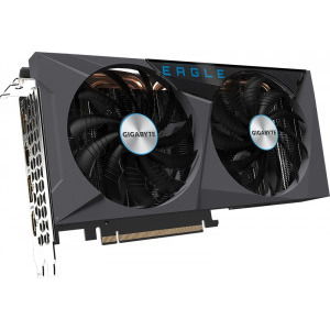 GIGABYTE GeForce RTX 3060 Ti EAGLE OC LHR 8GB GDDR6 256-bit
