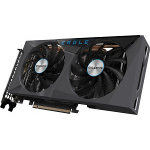 GIGABYTE GeForce RTX 3060 Ti EAGLE OC LHR 8GB GDDR6 256-bit