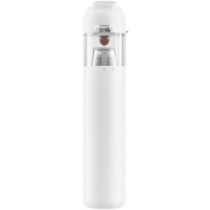 Xiaomi Mi Vacuum Cleaner Mini (EU), Li-Ion 10.8 V, 40W, Portabil, Alb, de mana