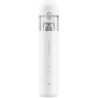 Aspirator Xiaomi Mi Vacuum Cleaner Mini (EU), Li-Ion 10.8 V, 40W, Portabil, Alb, de mana