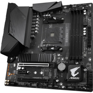 GIGABYTE B550M AORUS PRO