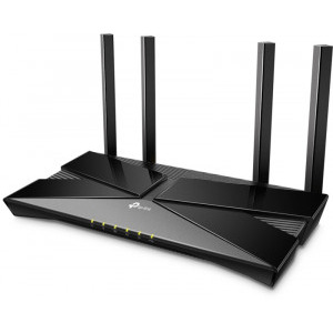 TP-LINK Gigabit Archer AX20 Dual-Band WiFi 6