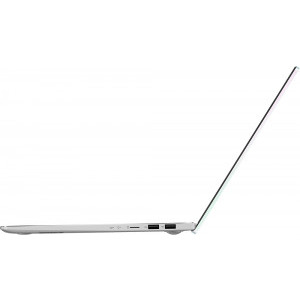 ASUS 15.6'' VivoBook S15 M533IA, FHD, Procesor AMD Ryzen™ 5 4500U (8M Cache, up to 4.0 GHz), 8GB DDR4, 512GB SSD, Radeon, No OS, Dreamy White