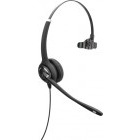 Casti Axtel Office/Call Center, ELITE HD voice mono NC