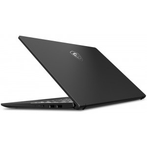 MSI 14'' Modern 14 B4MW, FHD, Procesor AMD Ryzen™ 7 4700U (8M Cache, up to 4.1 GHz), 16GB DDR4, 512GB SSD, Radeon, Free DOS, Onyx Black