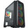 Carcasa AQIRYS Wezen Black ARGB