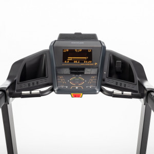 Kettler electrica alpha run 400 (track s6)