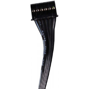 AQIRYS Cetus 6P-12SLI22-RGB 120mm