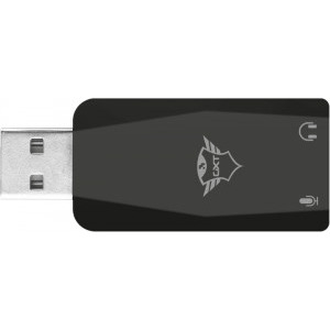 Trust GXT 212 Mico USB Streaming