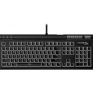 HyperX Alloy Elite 2 Red Switch Mecanica