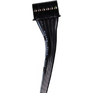 AQIRYS Cetus 6P-12SLI15B-RGB 120mm