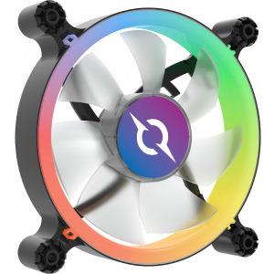 AQIRYS Cetus 6P-12SLI15B-RGB 120mm
