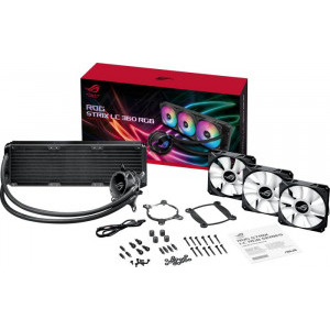 ASUS ROG STRIX LC 360 RGB