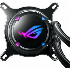ASUS ROG STRIX LC 360 RGB
