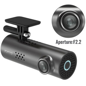 70mai Dash Cam 1S