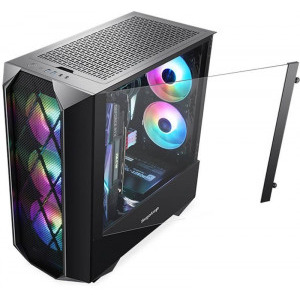 Segotep Phoenix G5