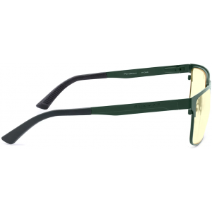 Gunnar Pendleton Moss Amber