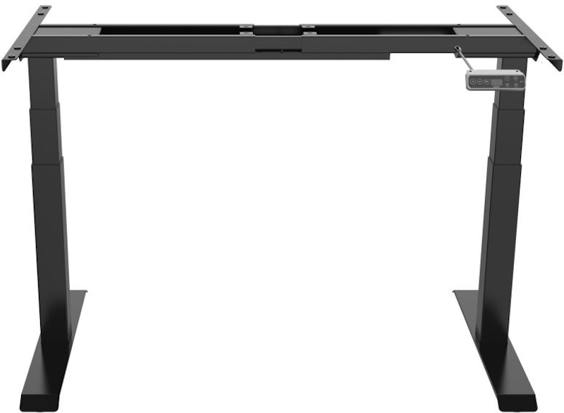 Birou Gaming Inter-Tech Cadru reglabil electric pe inaltime ET-223