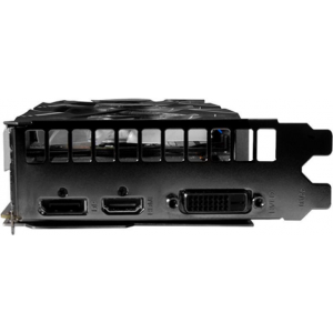 KFA2 GeForce RTX 2060 SUPER Gamer 1-Click OC 8GB GDDR6 256-bit