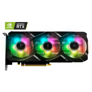 KFA2 GeForce RTX 2060 SUPER Gamer 1-Click OC 8GB GDDR6 256-bit