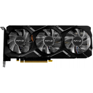 KFA2 GeForce RTX 2060 SUPER Gamer 1-Click OC 8GB GDDR6 256-bit