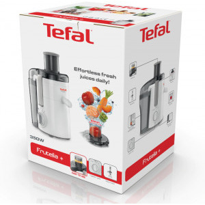 Tefal ZE370138 Frutelia+