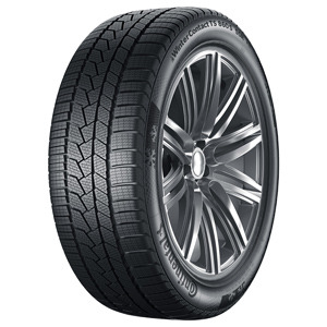 Continental TS860S RunOnFlat245/50R19 105V
