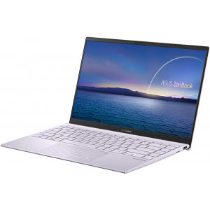 ASUS 14'' ZenBook 14 UM425IA, FHD, Procesor AMD Ryzen™ 5 4500U (8M Cache, up to 4.0 GHz), 8GB DDR4, 512GB SSD, Radeon, Win 10 Pro, Lilac Mist