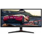 LG Gaming 34UM69G-B 34 inch UWFHD IPS 1 ms 75 Hz FreeSync