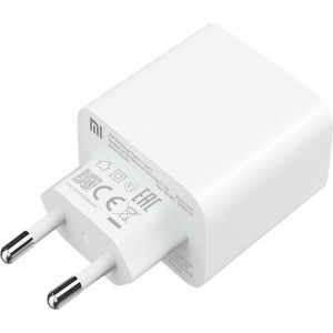 Xiaomi Mi 33W, 1x USB, 1x USB-C, Quick Charge