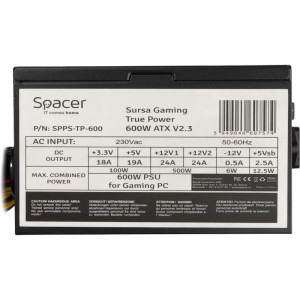 Spacer SPPS-TP-600 600W