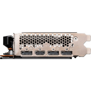 MSI Radeon RX 6600 XT MECH 2X OCV1 8GB GDDR6 1‎28-bit