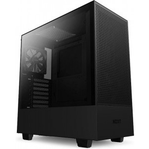 NZXT H510 Flow Black