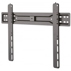 NEOMOUNTS LED-W600BLACK, 37 - 75 inch, negru