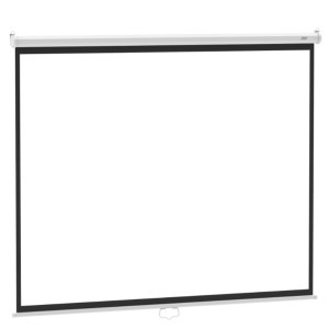 Blackmount 1/1MN180-BM-ECRPER 180 x 180 cm