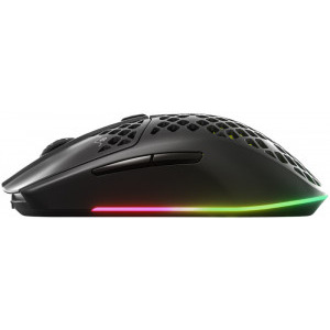 SteelSeries Aerox 3 Wireless Edition Onyx