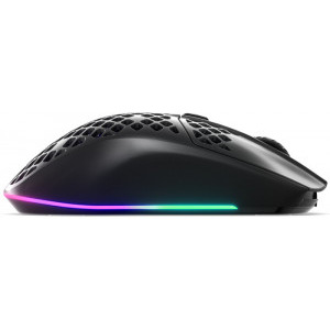 SteelSeries Aerox 3 Wireless Edition Onyx