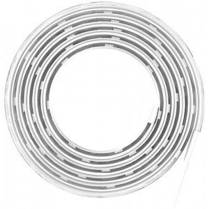 Xiaomi Pachet Banda LED RGB Yeelight Aurora Lightstrip plus 2m + Banda LED RGB Yeelight Lightstrip Plus Extension 1m