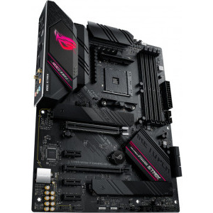 ASUS ROG STRIX B550-F GAMING WI-FI II