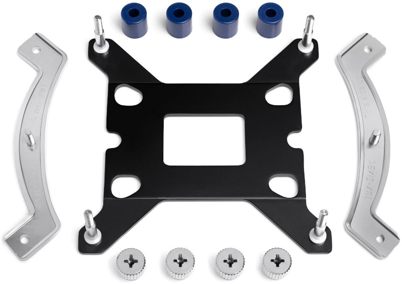 Accesoriu cooler Noctua NM-i17xx-MP78 Mounting-Kit Silver