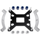 Accesoriu cooler Noctua NM-i17xx-MP83 Mounting-Kit Silver