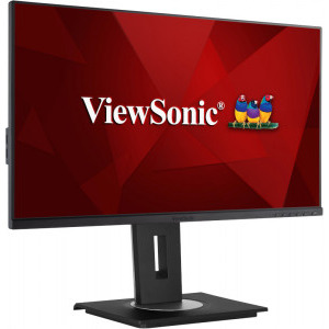 ViewSonic VG2455 23.8 inch FHD IPS 5 ms 60 Hz USB-C