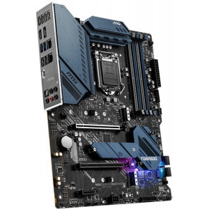 MSI MAG B560 TORPEDO