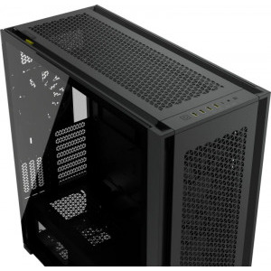 Corsair 7000D AIRFLOW Black