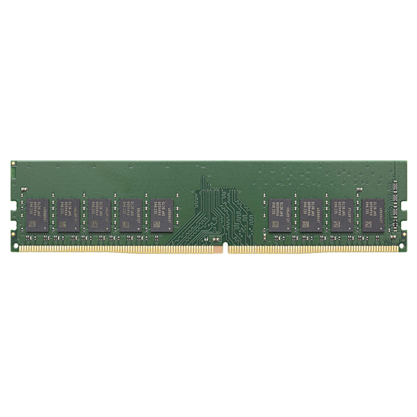 Accesoriu NAS Synology Memorie RAM 8GB DDR4 non-ECC Unubuffered