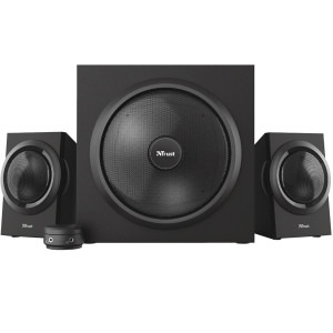 Trust Boxa   Yuri 2.1 Black